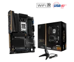 ASRock X870 Taichi Creator AM5 DDR5 E-ATX alaplap